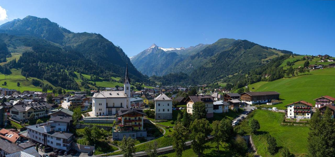 Pension Monika - Kaprun Luaran gambar