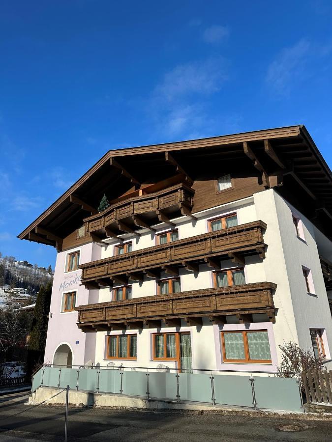 Pension Monika - Kaprun Luaran gambar
