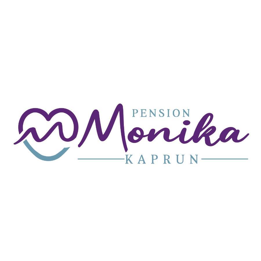 Pension Monika - Kaprun Luaran gambar
