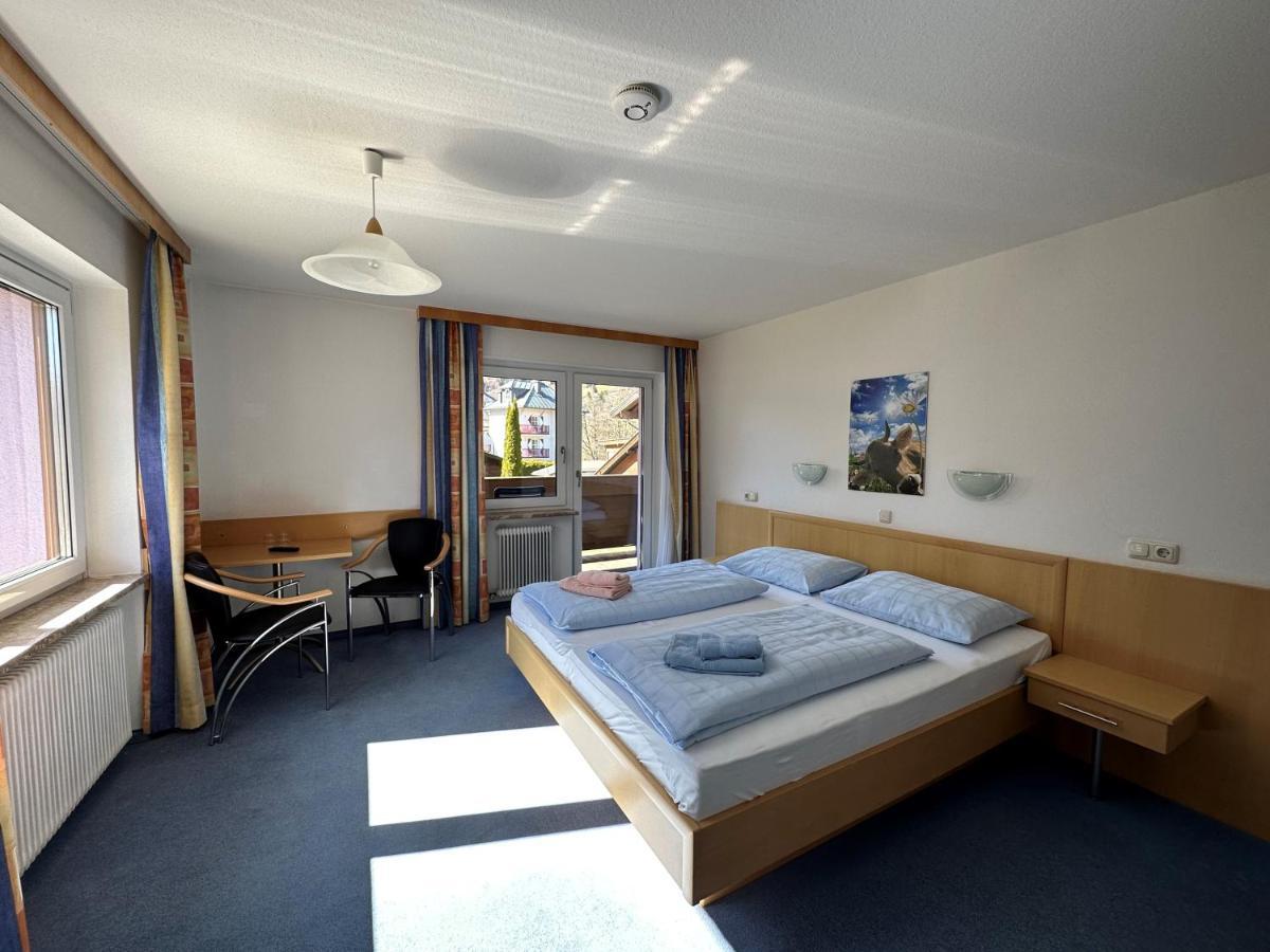 Pension Monika - Kaprun Luaran gambar