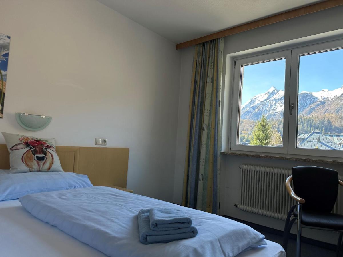 Pension Monika - Kaprun Luaran gambar
