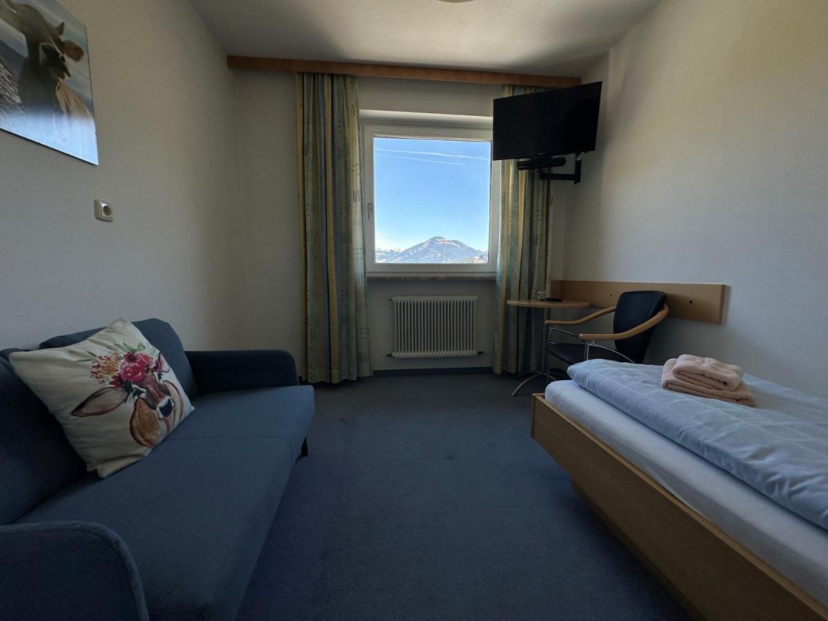 Pension Monika - Kaprun Luaran gambar
