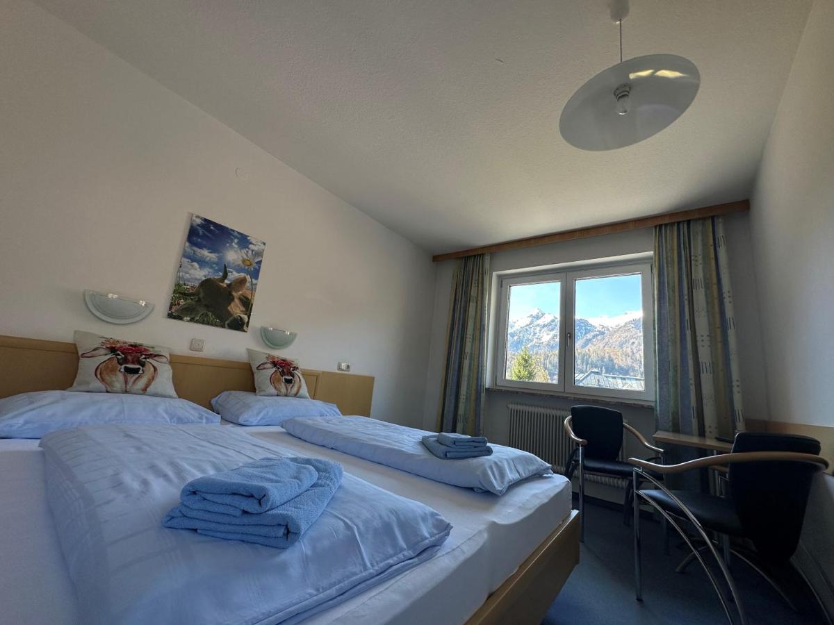 Pension Monika - Kaprun Luaran gambar