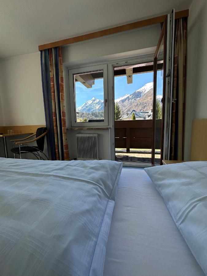 Pension Monika - Kaprun Luaran gambar