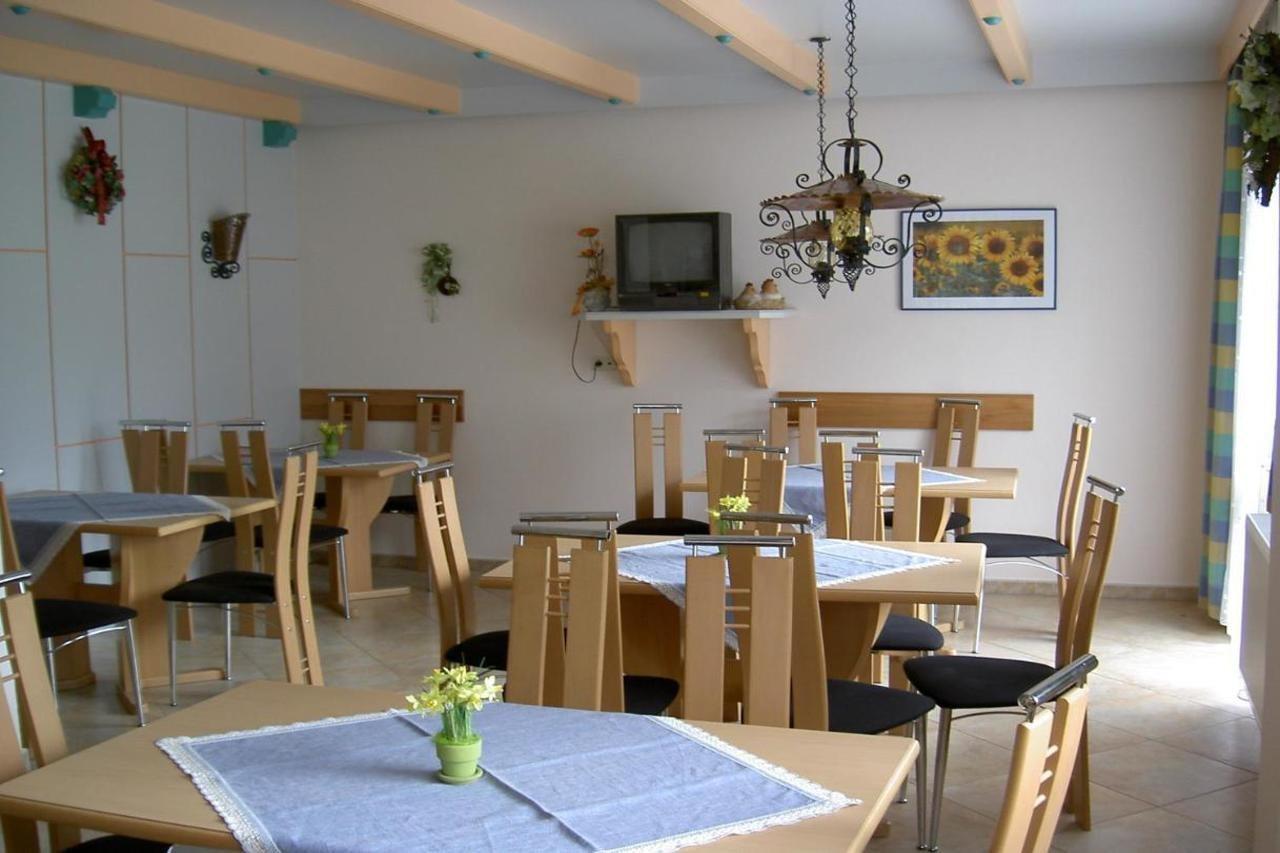 Pension Monika - Kaprun Luaran gambar