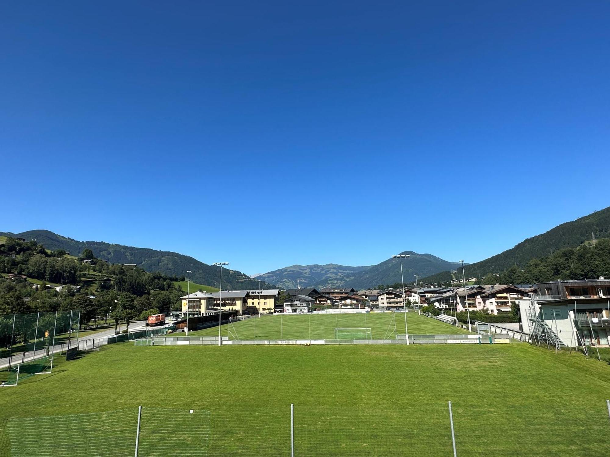 Pension Monika - Kaprun Luaran gambar