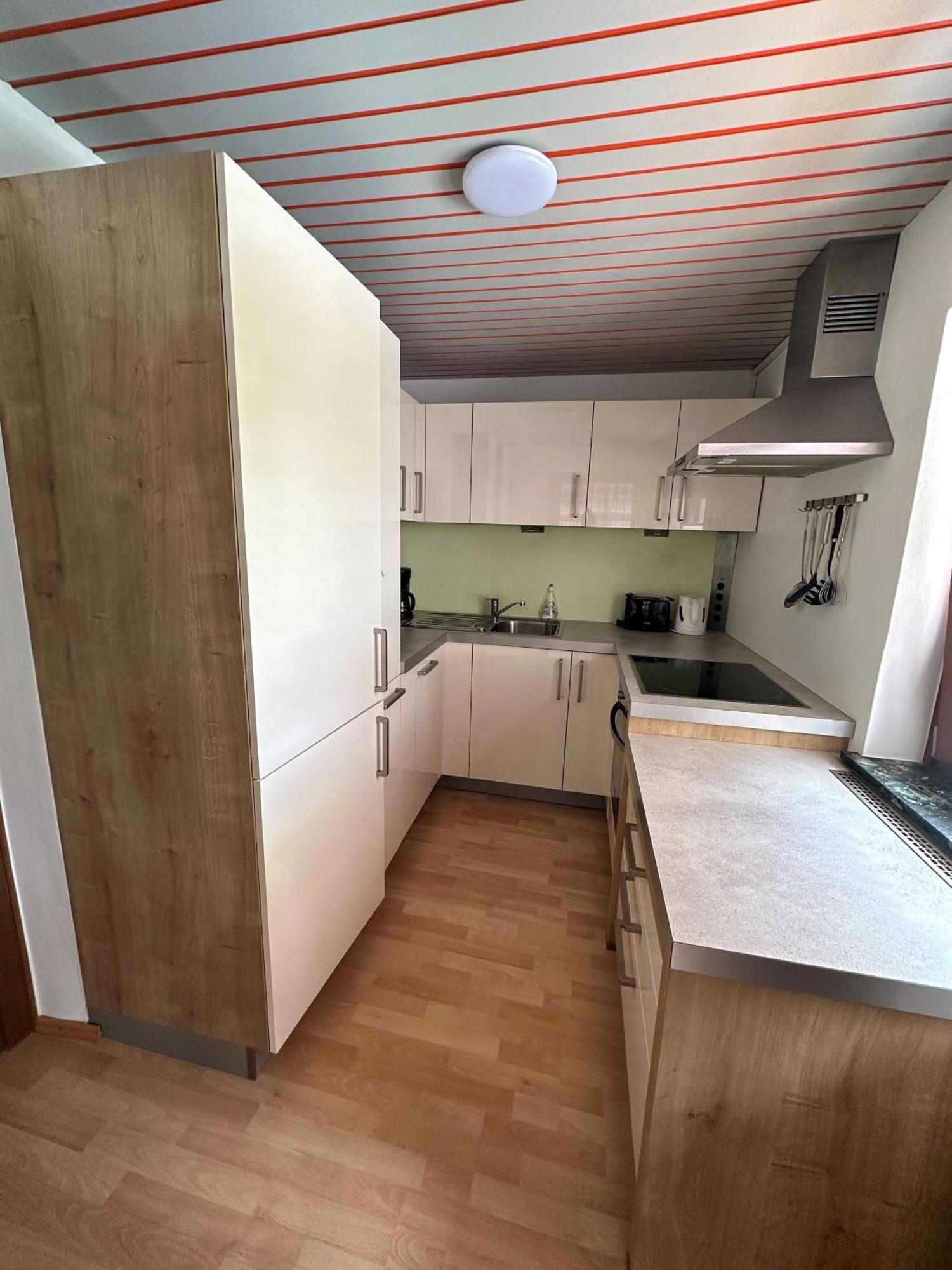 Pension Monika - Kaprun Luaran gambar