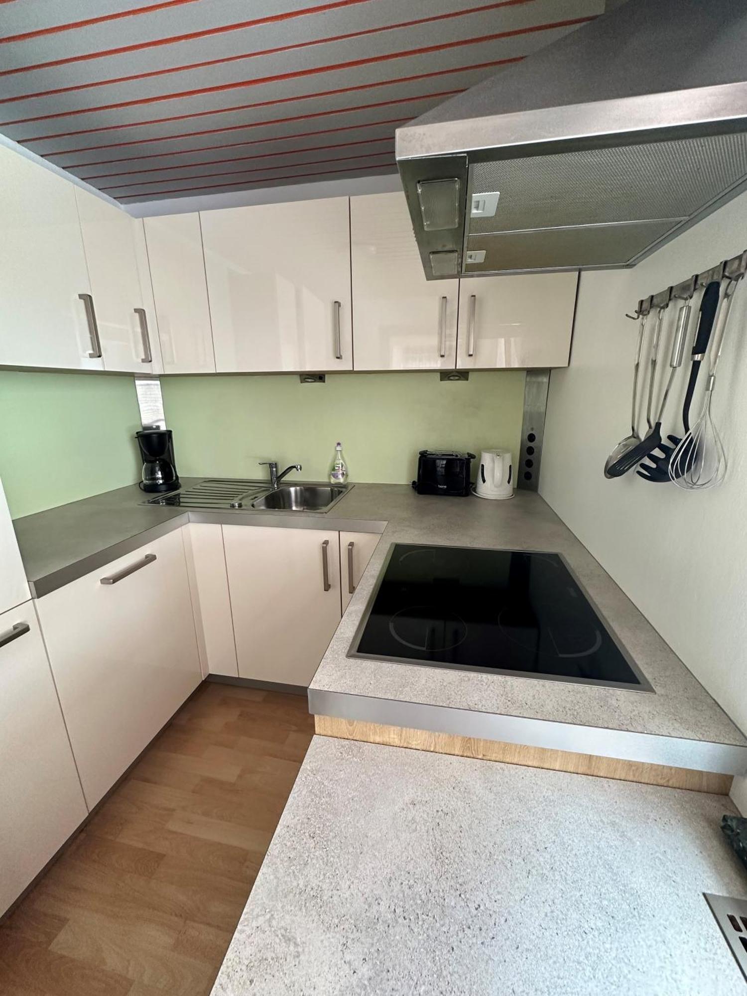 Pension Monika - Kaprun Luaran gambar