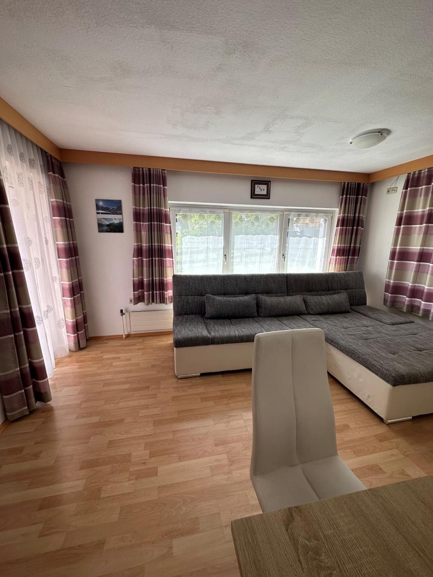 Pension Monika - Kaprun Luaran gambar
