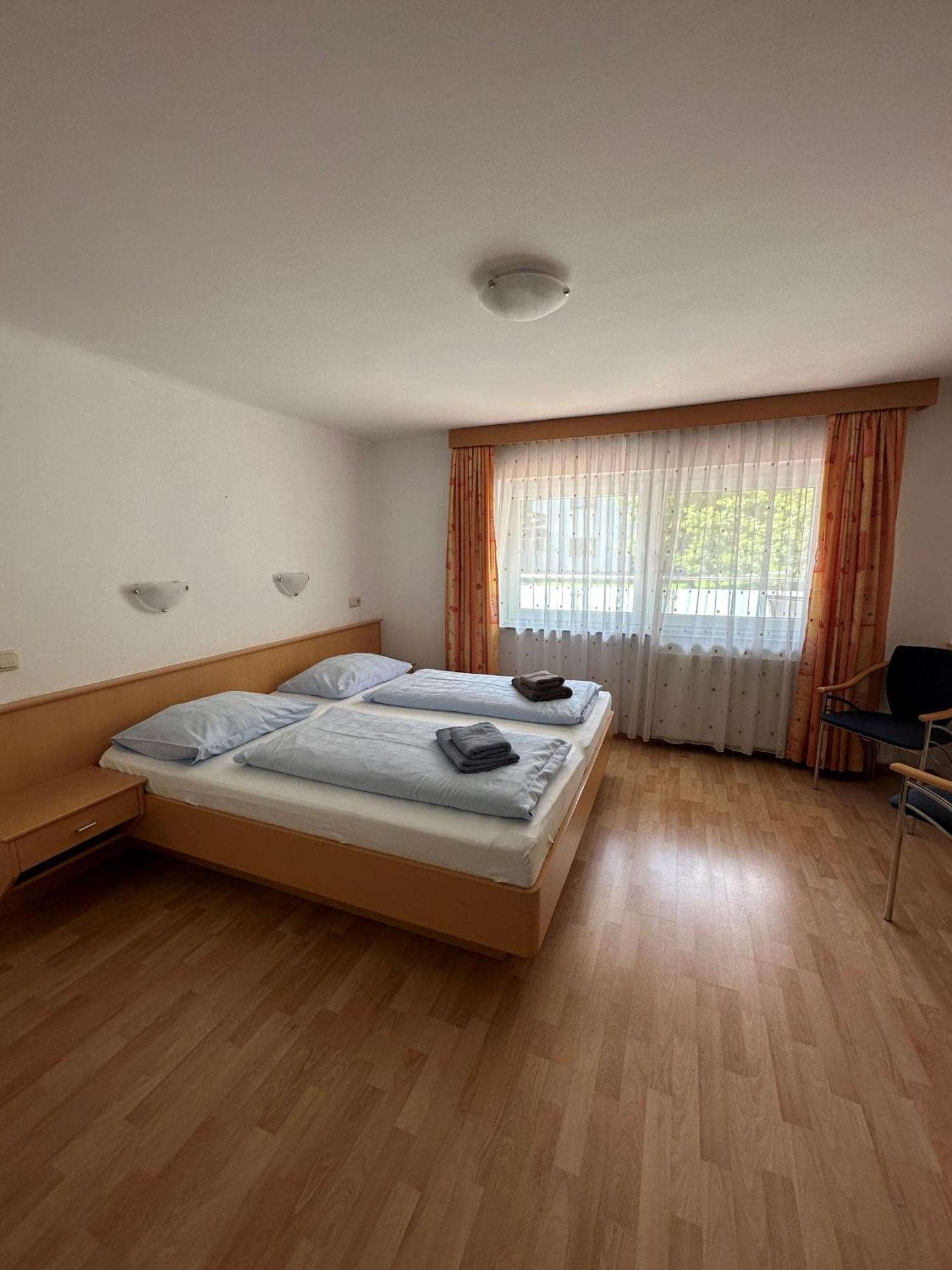 Pension Monika - Kaprun Luaran gambar
