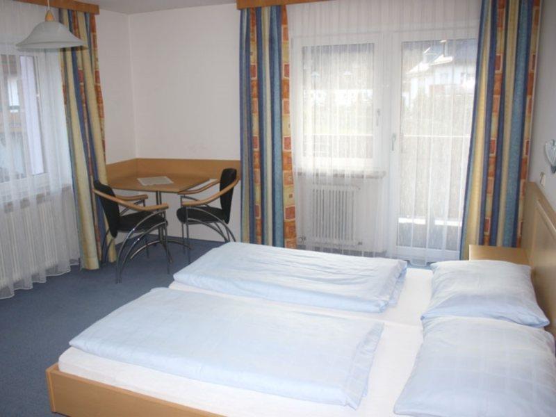 Pension Monika - Kaprun Luaran gambar
