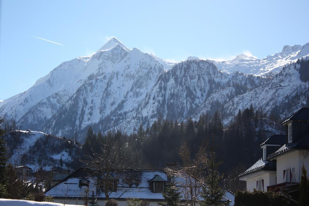 Pension Monika - Kaprun Luaran gambar