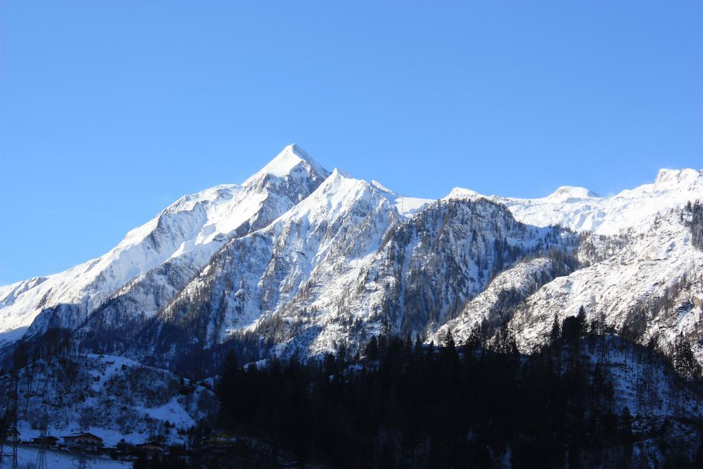 Pension Monika - Kaprun Luaran gambar