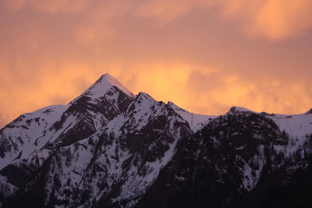 Pension Monika - Kaprun Luaran gambar